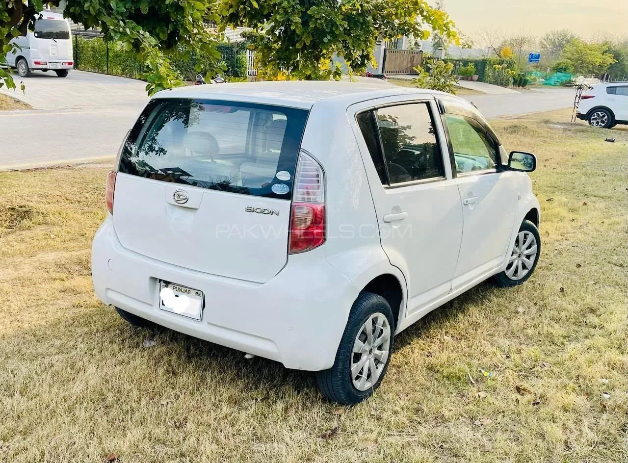 Daihatsu Boon