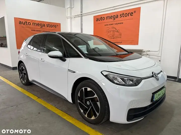 Volkswagen Id.3