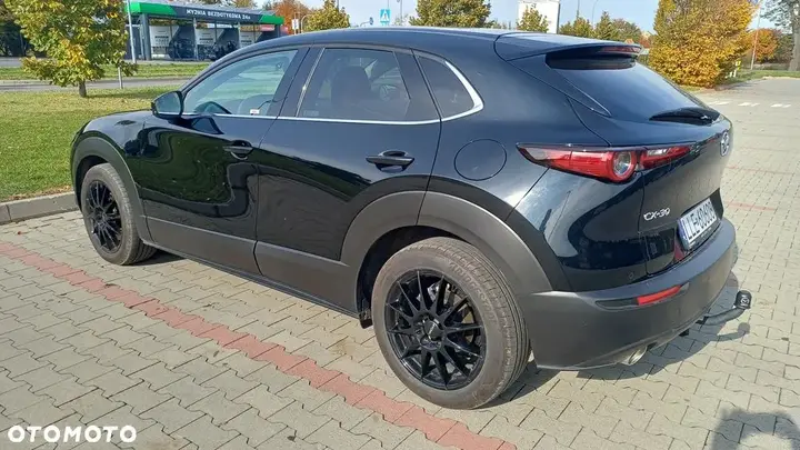 Mazda Cx-30 2025 photo 3