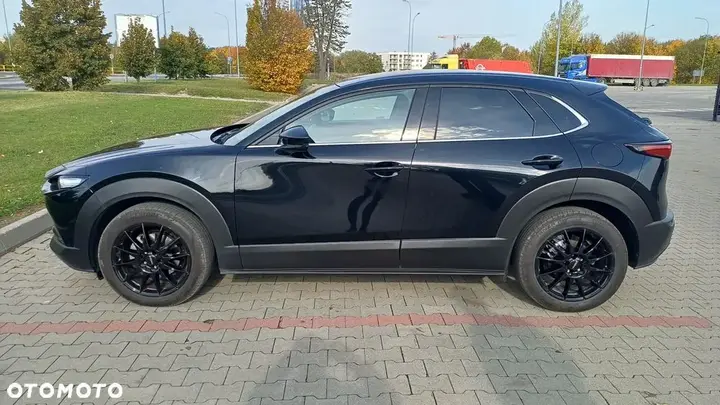 Mazda Cx-30 2025 photo 2