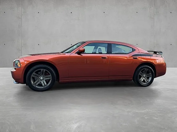 Dodge Charger 2005 photo 3