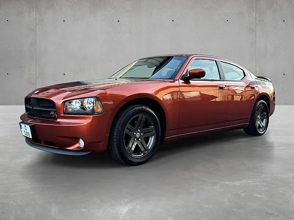 Dodge Charger 2005 photo 2