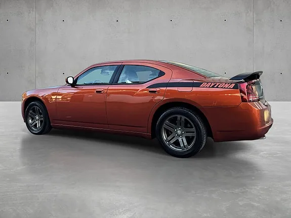 Dodge Charger 2005 photo 4