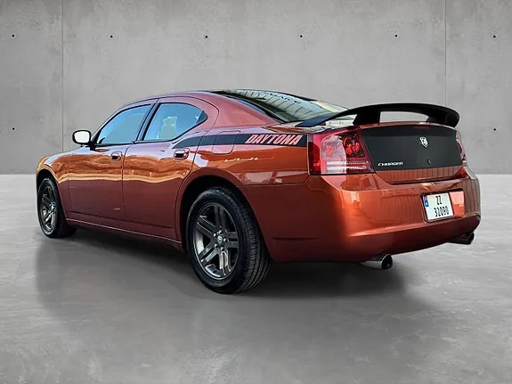 Dodge Charger 2005 photo 5