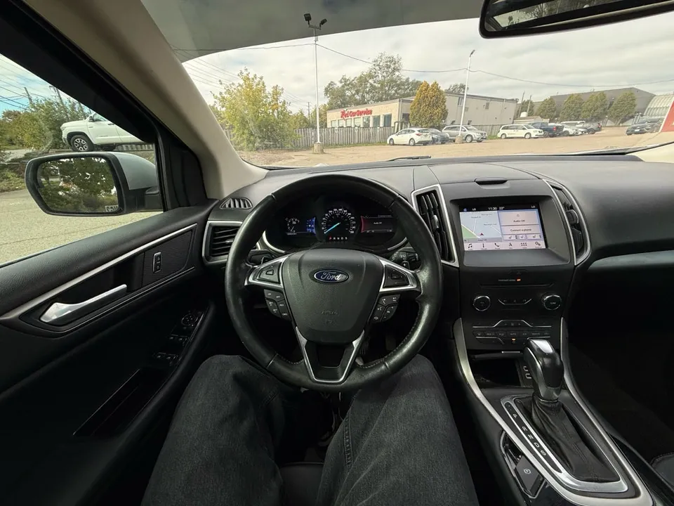 Ford Edge 2017 photo 5