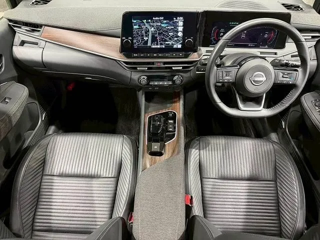 Nissan Ora G 2022 photo 3