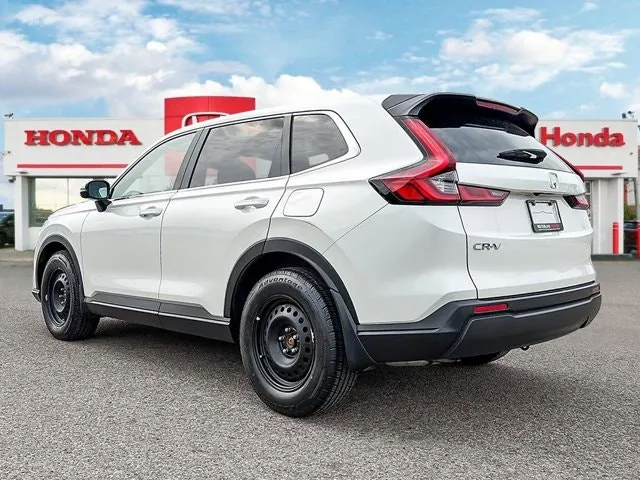 Honda Cr-V 2024 photo 3