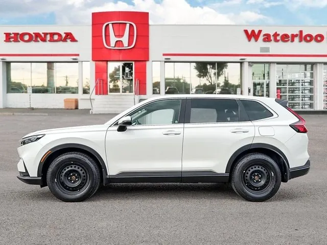 Honda Cr-V 2024 photo 2