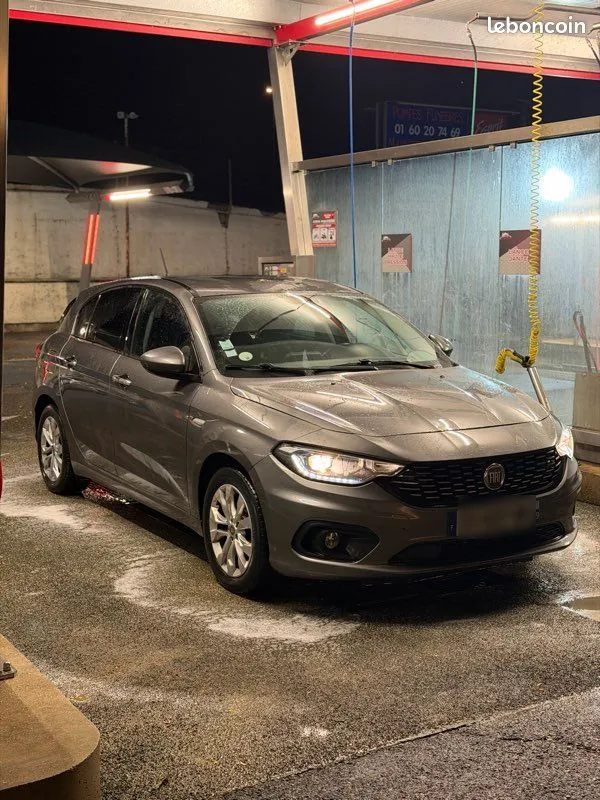 Fiat Tipo