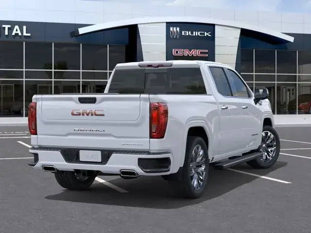 GMC Sierra 1500 2026 photo 5