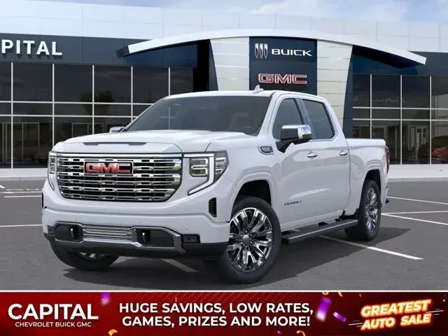 GMC Sierra 1500