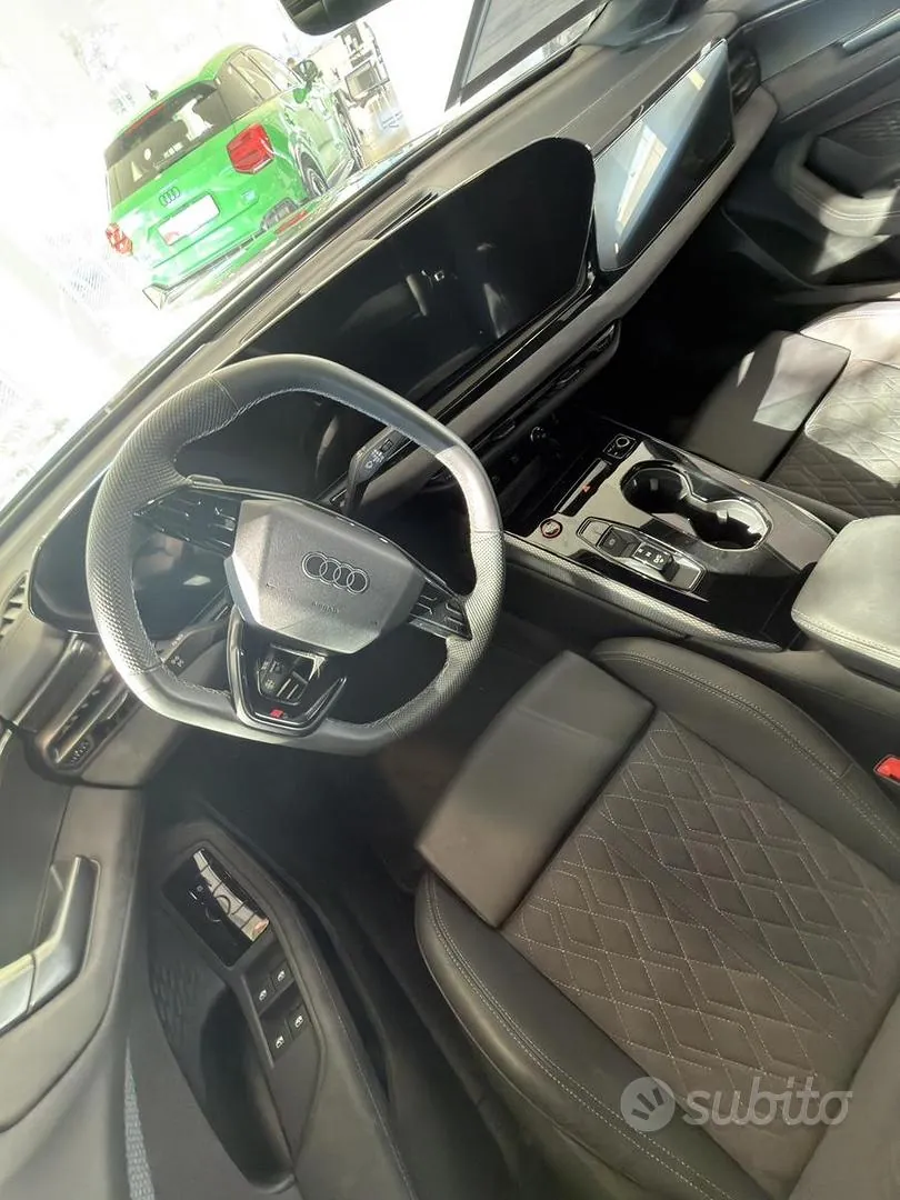 Audi A5 2024 photo 4