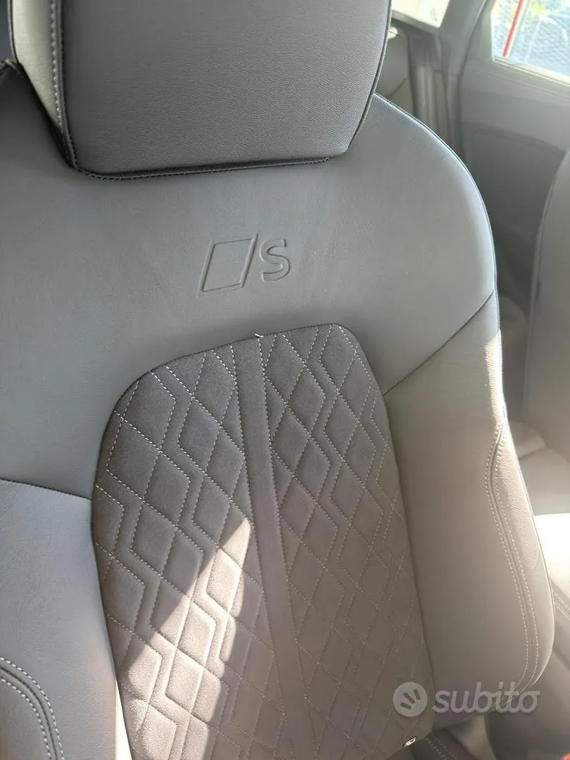 Audi A5 2024 photo 5