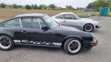 Porsche 911 Carrera 3.0