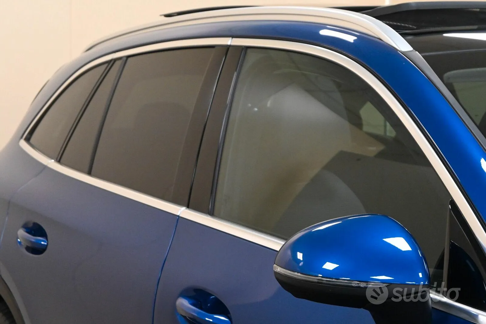 Mercedes-Benz Glc 2022 photo 5