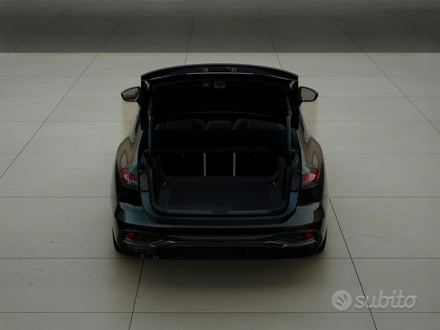 Audi A6 2026 photo 5