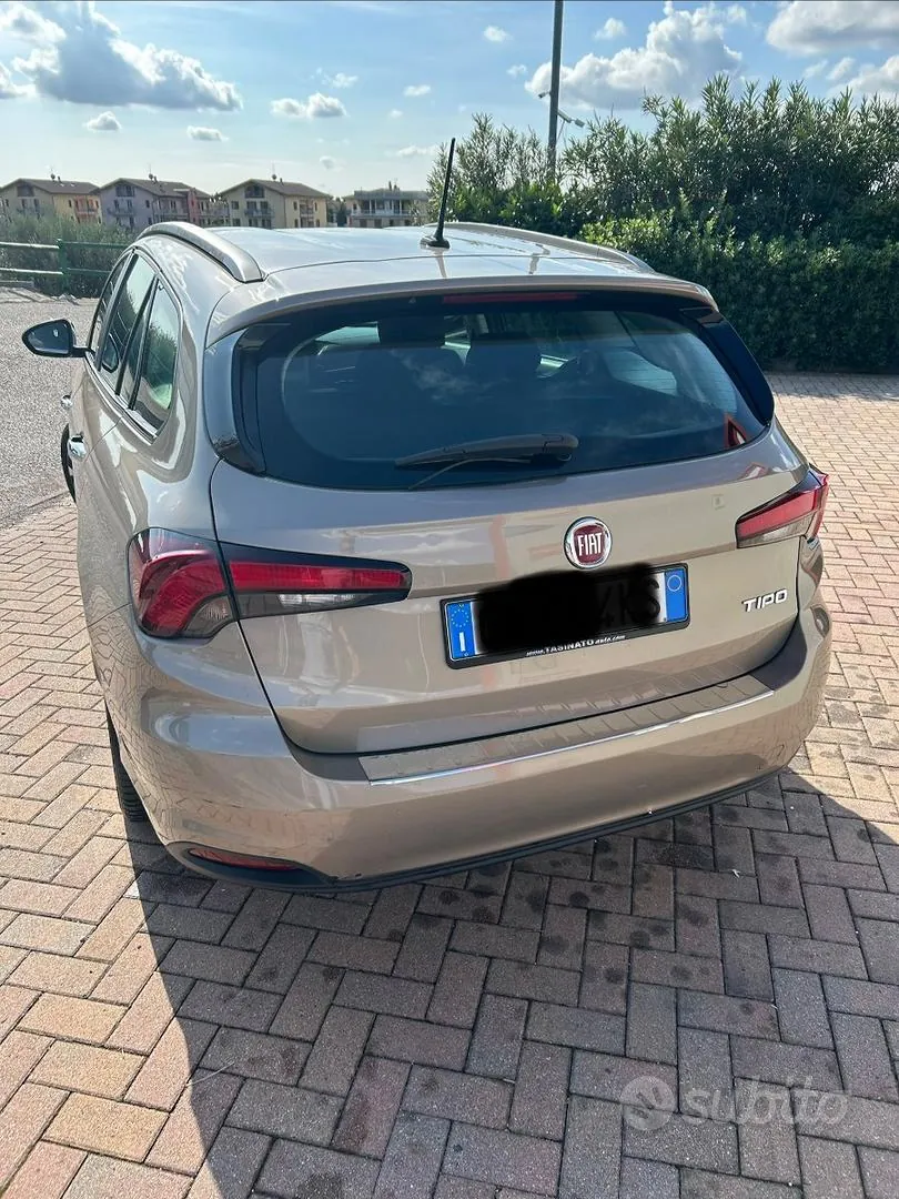 Fiat Tipo 2023 photo 2