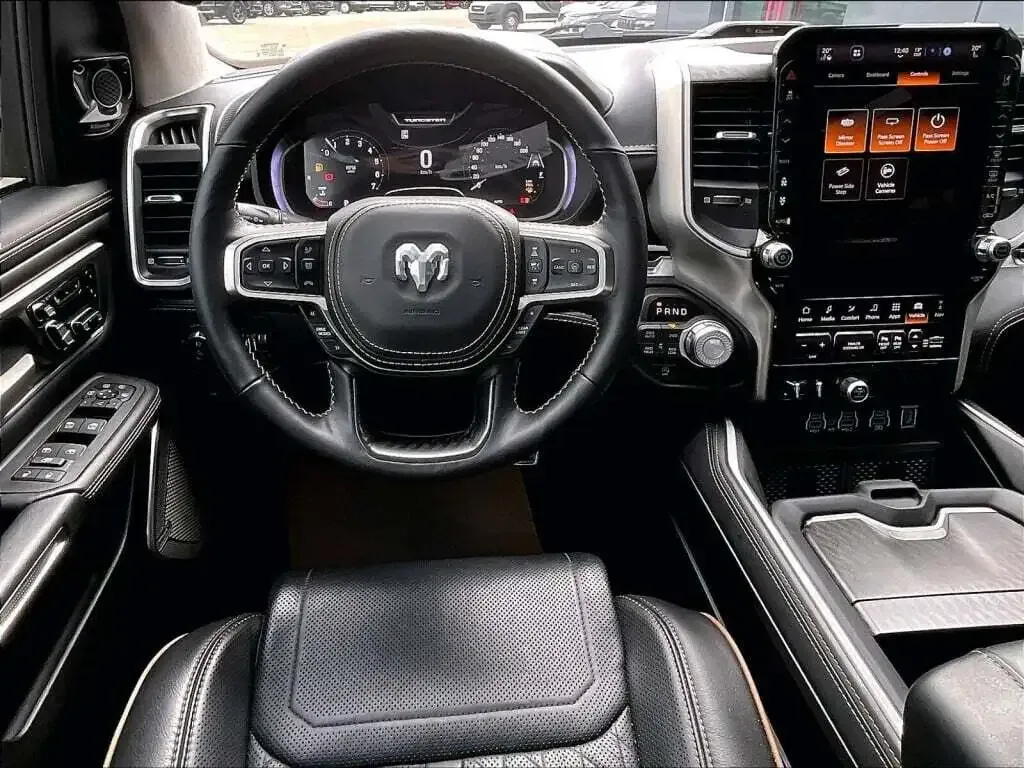 Ram 1500 2026 photo 5