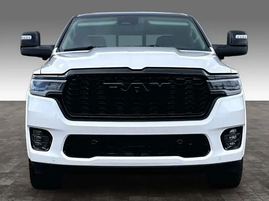 Ram 1500 2026 photo 3