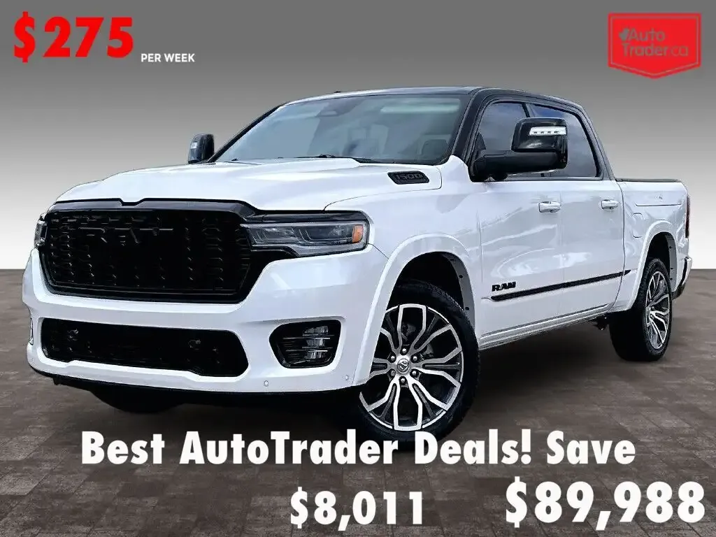 Ram 1500