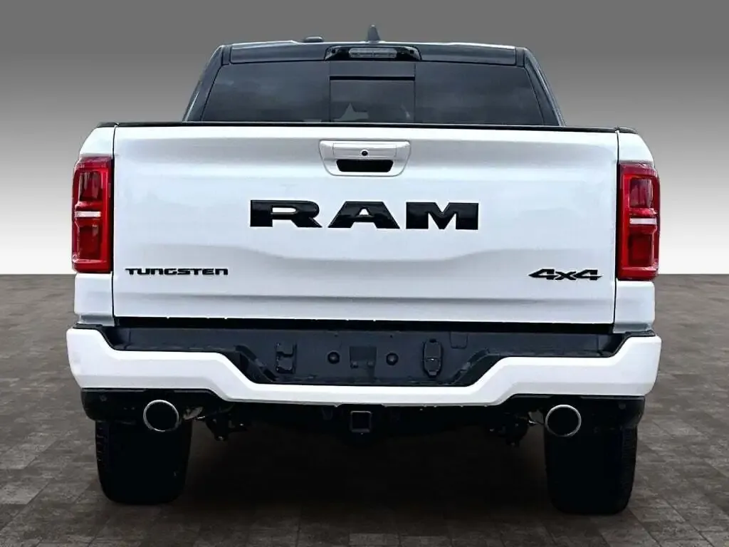 Ram 1500 2026 photo 4