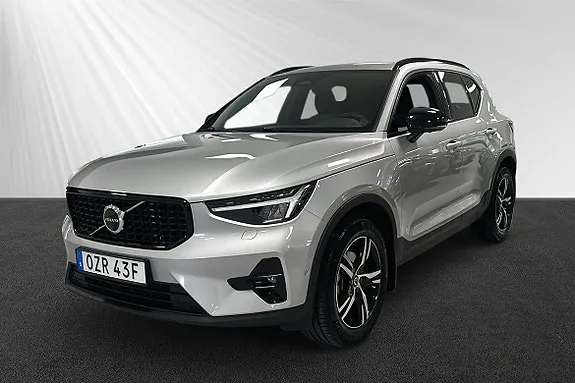 Volvo Xc40 2025 photo 4