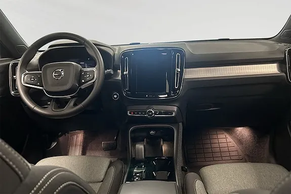 Volvo Xc40 2025 photo 5