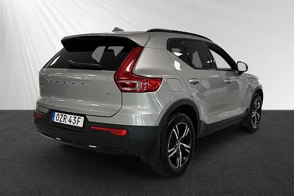 Volvo Xc40 2025 photo 3
