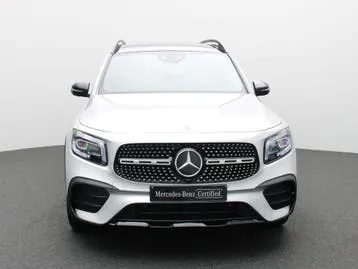 Mercedes-Benz Glb 2021 photo 3