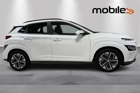 Hyundai Kona 2023 photo 2
