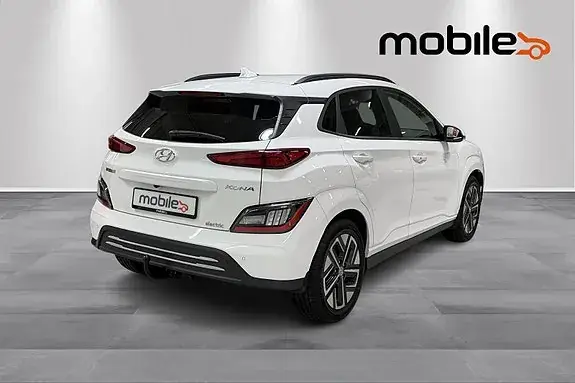 Hyundai Kona 2023 photo 3