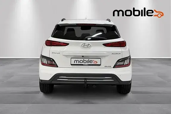 Hyundai Kona 2023 photo 4