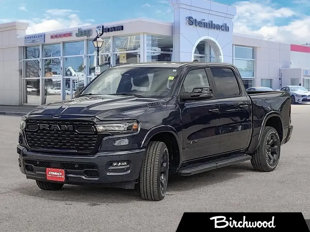 Ram 1500