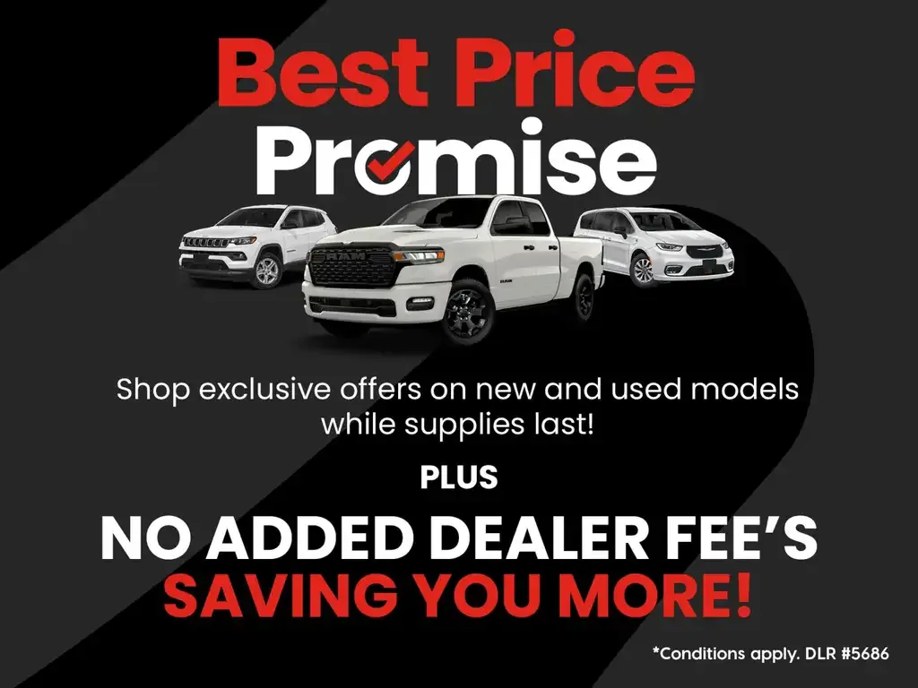 Ram 1500 2026 photo 4