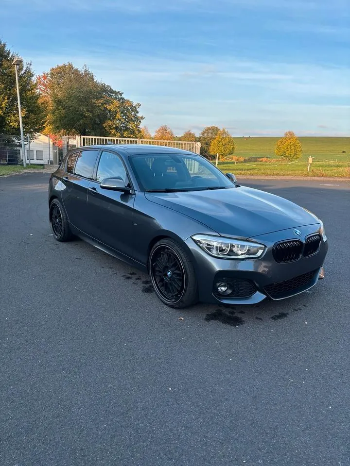 BMW 120D