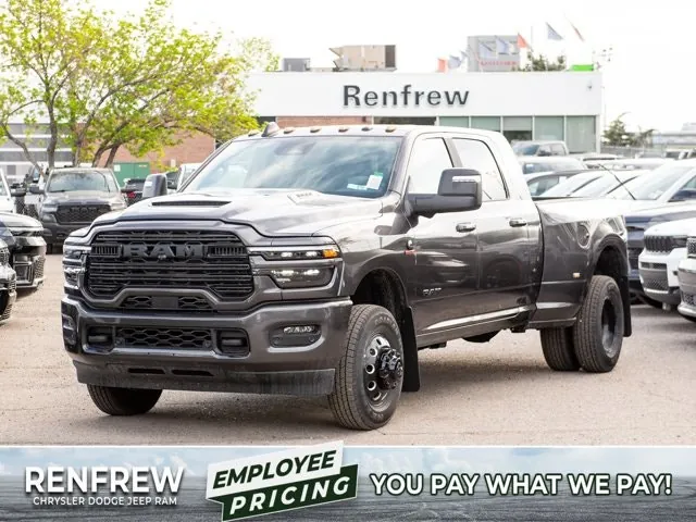 Ram 3500