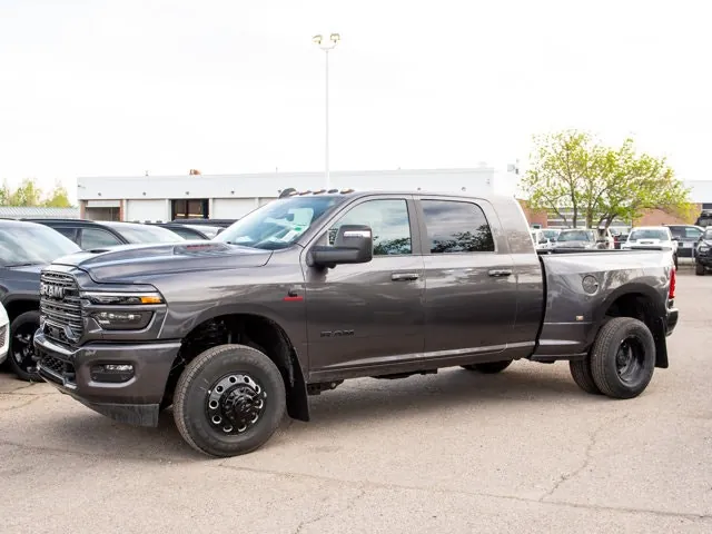 Ram 3500 2026 photo 2