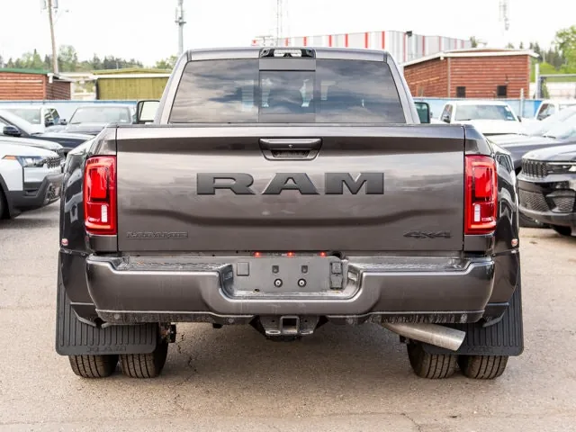 Ram 3500 2026 photo 4