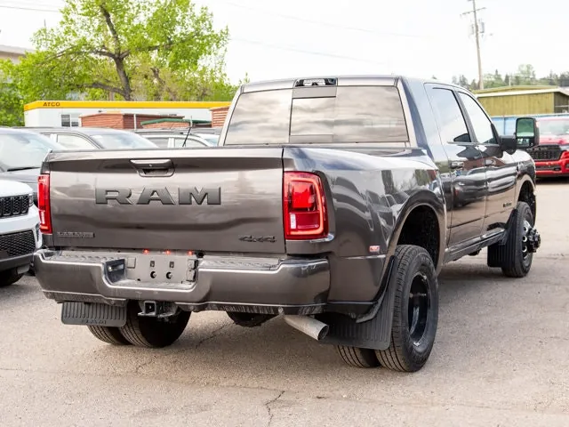 Ram 3500 2026 photo 5