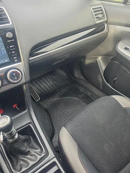 Subaru Xv 2016 photo 5