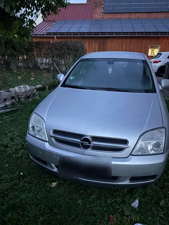 Opel Vectra