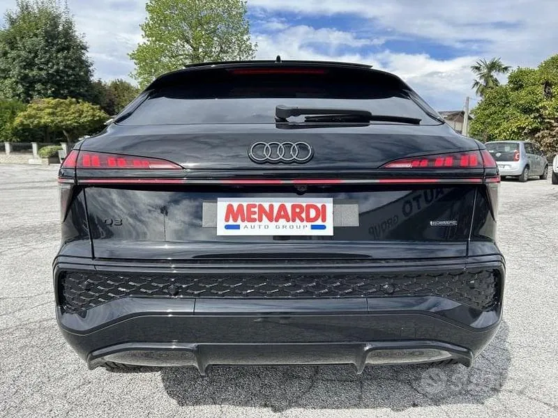 Audi Q3 2026 photo 4