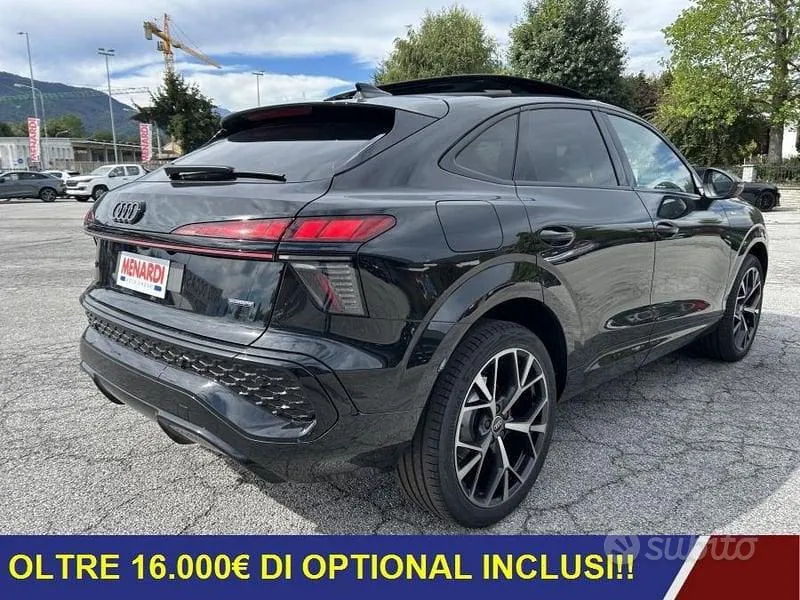 Audi Q3 2026 photo 3