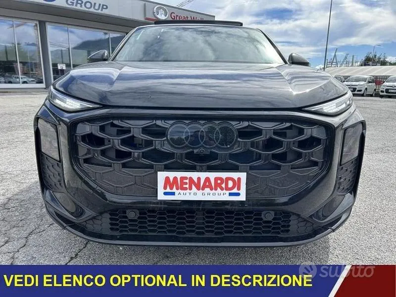 Audi Q3 2026 photo 2