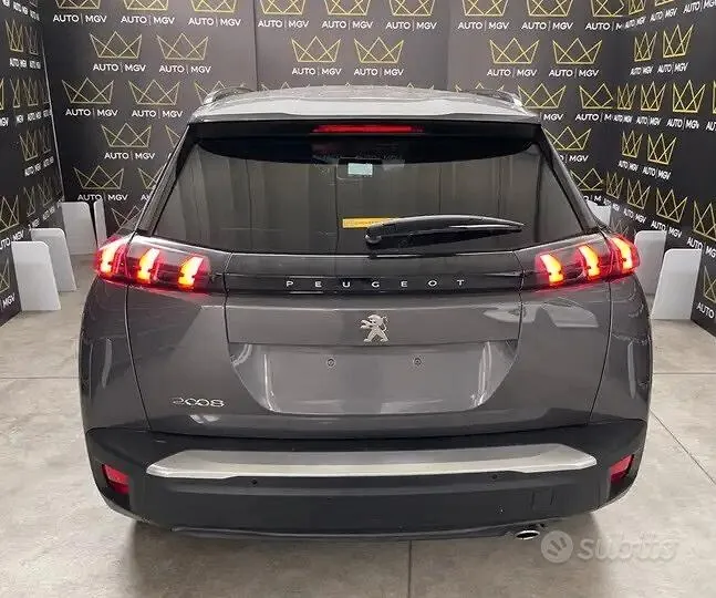 Peugeot 2008 2022 photo 5