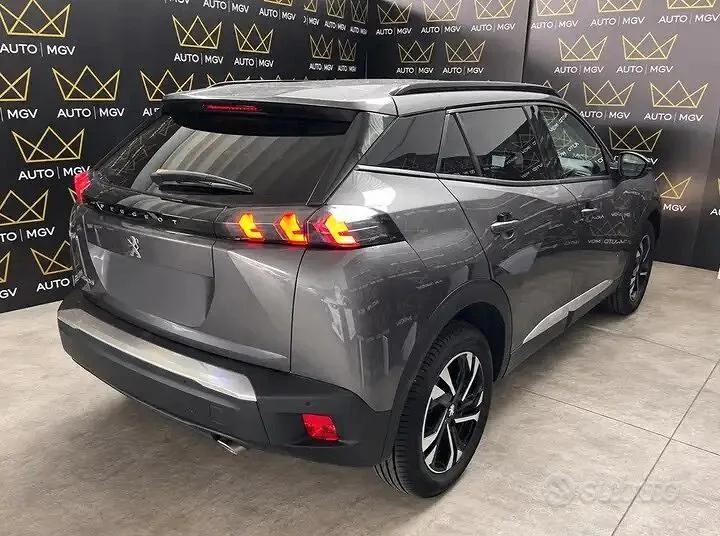 Peugeot 2008 2022 photo 4
