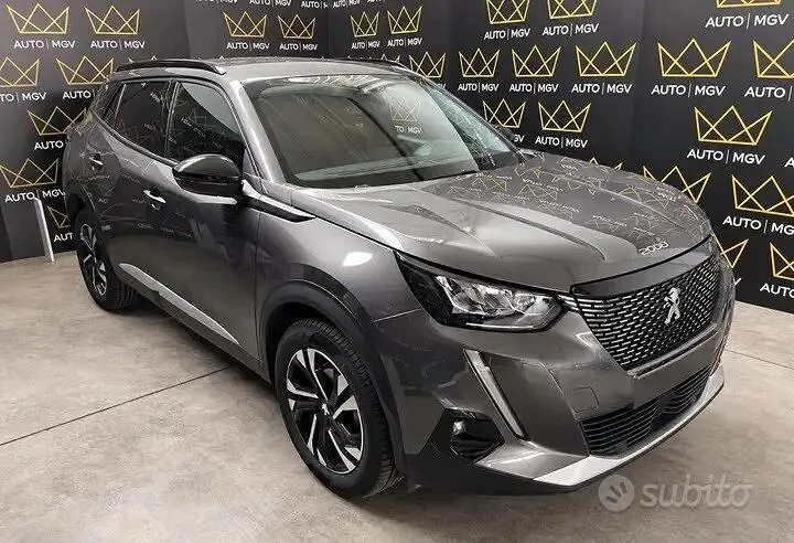 Peugeot 2008 2022 photo 3