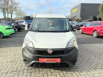 Fiat Doblo 2015 photo 2