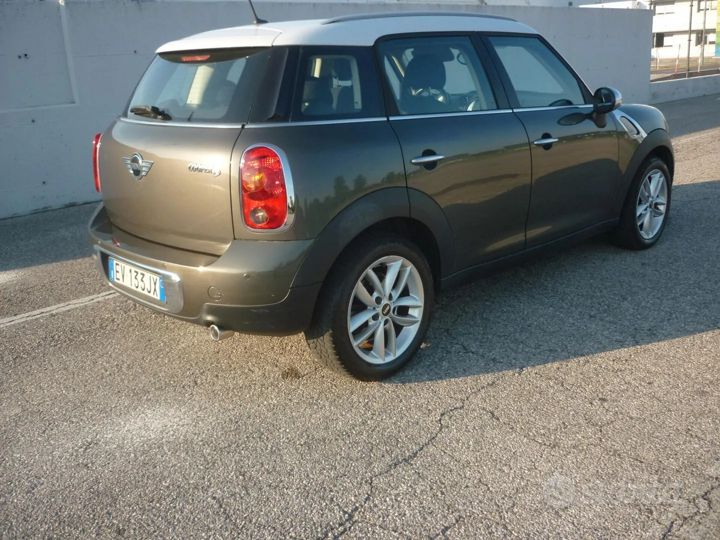 Mini Mini Countryman 2014 photo 3