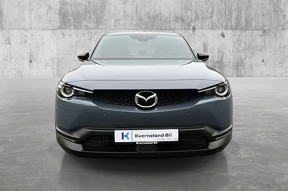 Mazda Mx-30 2022 photo 2
